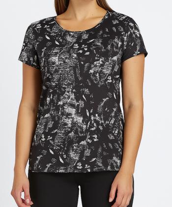 تیشرت ورزشی زنانه پانیل Panil کد 600