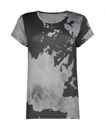 تیشرت ورزشی زنانه پانیل Panil کد 600