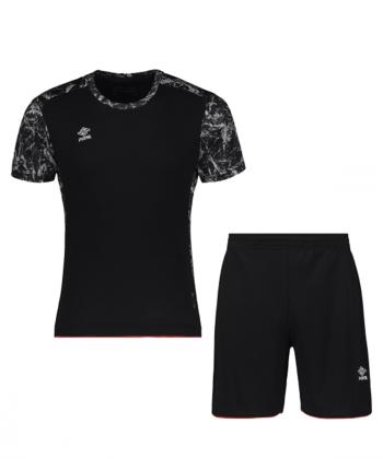 ست تیشرت و شورت ورزشی مردانه پانیل Panil کد 1110