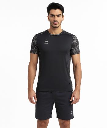 ست تیشرت و شورت ورزشی مردانه پانیل Panil کد 1110