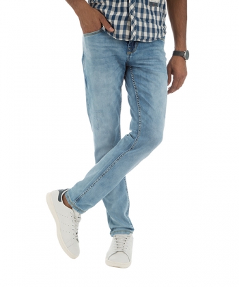 شلوار جین مردانه بالنو مدل 88711012