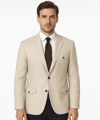 کت تک مردانه برندس مدل 40035