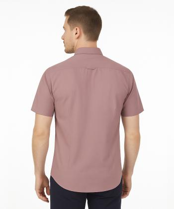 پیراهن آستین کوتاه مردانه برندس مدل 60438