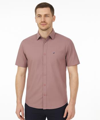 پیراهن آستین کوتاه مردانه برندس مدل 60438