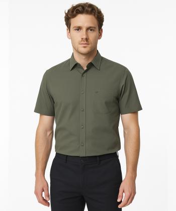پیراهن آستین کوتاه مردانه برندس مدل 60438