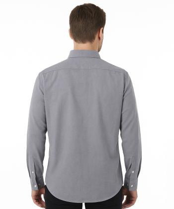 پیراهن آستین بلند مردانه سوپردرای مدل M13S50302N