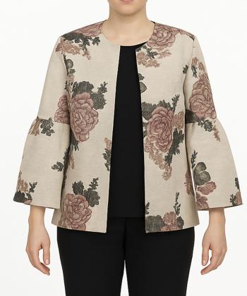 مانتو مجلسی بلند زنانه بوکان مدل 3569