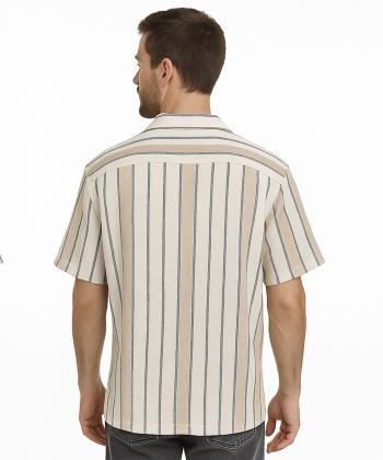 پیراهن آستین کوتاه مردانه جوتی جینز کد 51533037