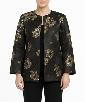 مانتو مجلسی کوتاه زنانه بوکان مدل 4043