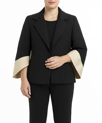 مانتو مجلسی کوتاه زنانه بوکان مدل 4054