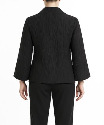 مانتو مجلسی کوتاه زنانه بوکان مدل 4054