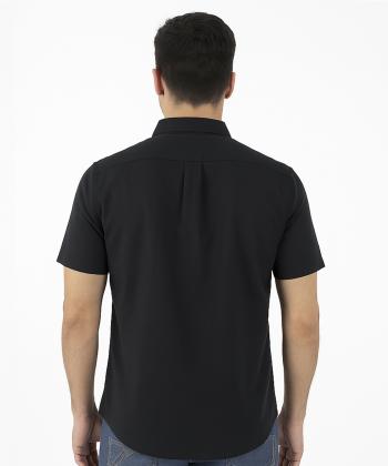 پیراهن آستین کوتاه مردانه جوتی جینز مدل 41533031