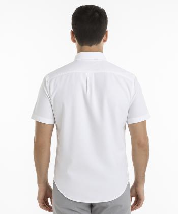 پیراهن آستین کوتاه مردانه جوتی جینز مدل 41533031