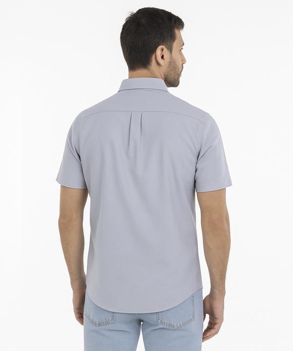 پیراهن آستین کوتاه مردانه جوتی جینز مدل 41533031