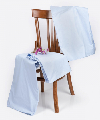 سرویس ملحفه یک نفره سه تکه چاپ راکتیو لایکو Laico