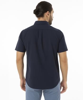 پیراهن آستین کوتاه مردانه جوتی جینز مدل 41533031