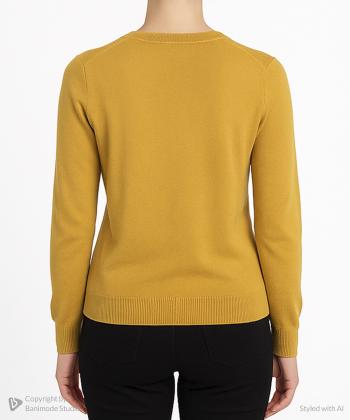 بلوز بافت زنانه توليكا كد 00994