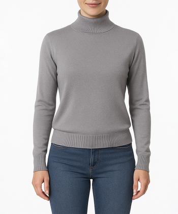 پلیور زنانه تولیکا مدل 00993