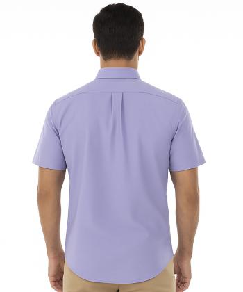 پیراهن آستین کوتاه مردانه جوتی جینز مدل 41533031