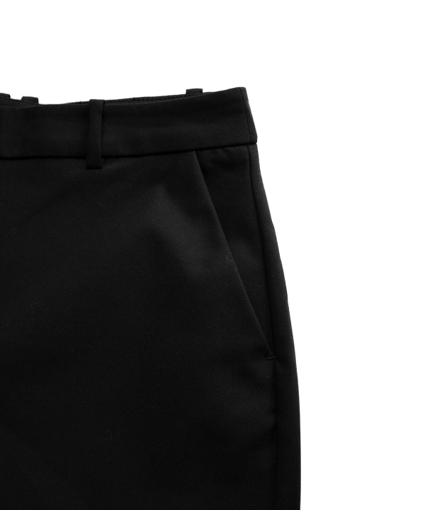 شلوارک  پارچه ای برند پی لس Brand Payless مدل Peni Tailor