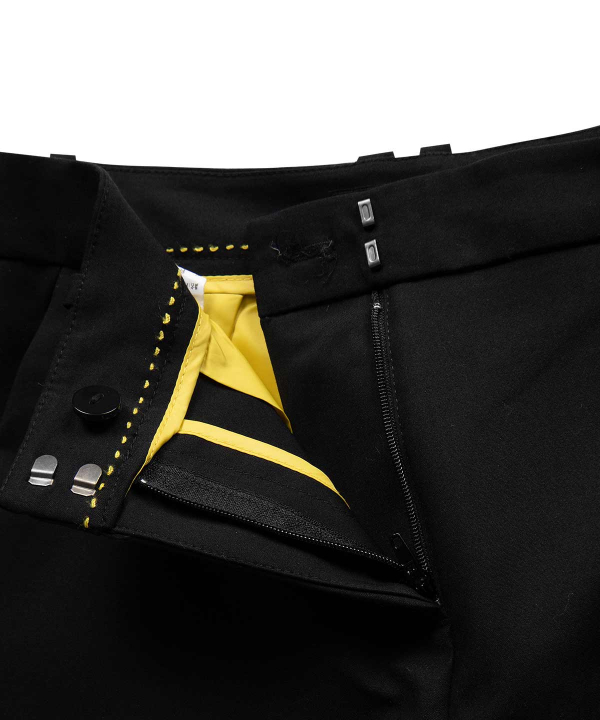 شلوارک  پارچه ای برند پی لس Brand Payless مدل Peni Tailor