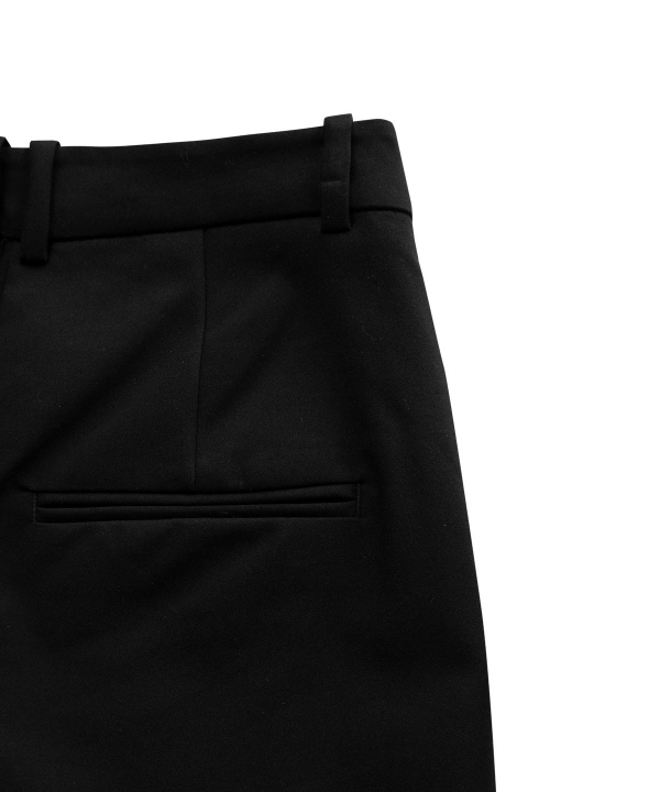 شلوارک  پارچه ای برند پی لس Brand Payless مدل Peni Tailor