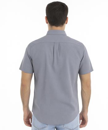 پیراهن آستین کوتاه مردانه جوتی جینز مدل 41533031