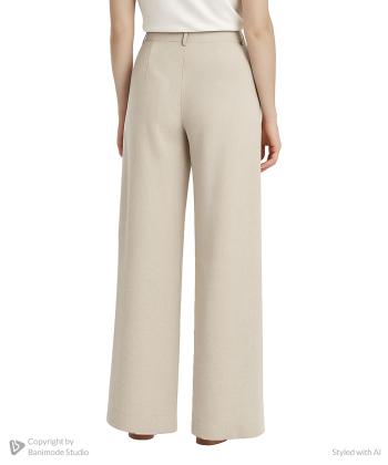 شلوار زنانه توليكا كد 10740