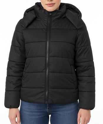 كاپشن زنانه مل اند موژ كد W09022