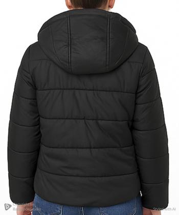 كاپشن زنانه مل اند موژ كد W09022