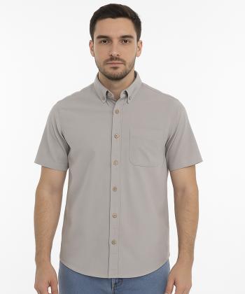 پیراهن آستین کوتاه مردانه جوتی جینز مدل 41533031
