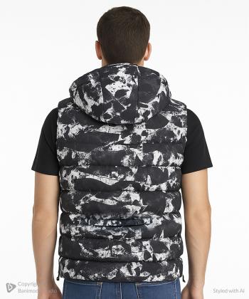 وست مردانه مل اند موژ كد M09021