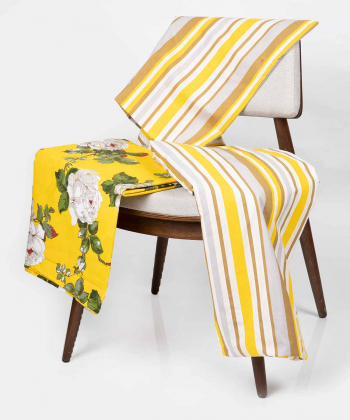 سرویس ملحفه یک نفره سه تکه لایکو Laico