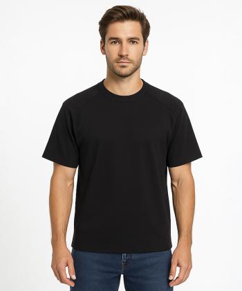 تيشرت آستین کوتاه مردانه مل اند موژ كد M09091