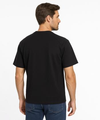 تيشرت آستین کوتاه مردانه مل اند موژ كد M09091