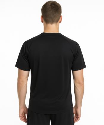 تيشرت آستین کوتاه ورزشی مردانه مل اند موژ كد M09093