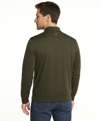 سويشرت مردانه مل اند موژ كد M09028