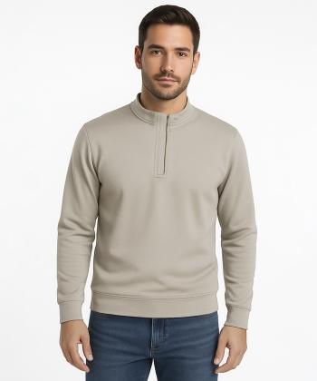 سويشرت مردانه مل اند موژ كد M09028