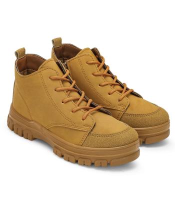 نيم بوت زنانه شيما مدل آرارات