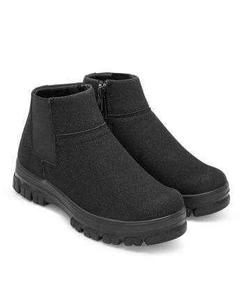 نيم بوت زنانه شيما مدل آرتا