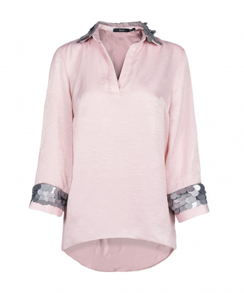 بلوز مجلسی زنانه ژوور Jour کد 0SJT729