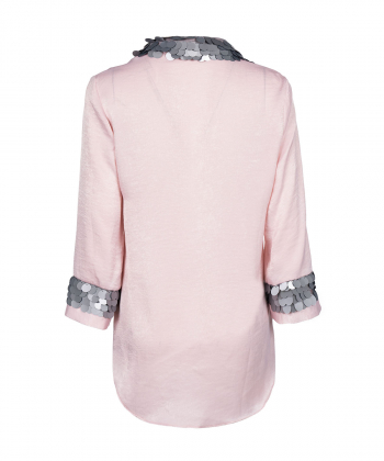 بلوز مجلسی زنانه ژوور Jour کد 0SJT729