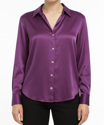 شومیز زنانه گل شه کد 25584-1