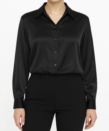 شومیز زنانه گل شه کد 23549-1