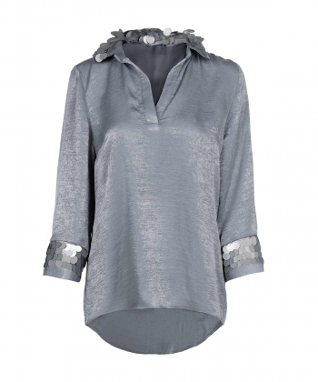 بلوز مجلسی زنانه ژوور Jour کد 0SJT729