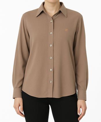 شومیز زنانه گل شه کد 24455-1