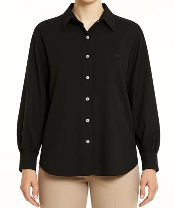 شومیز زنانه گل شه کد 24455-1