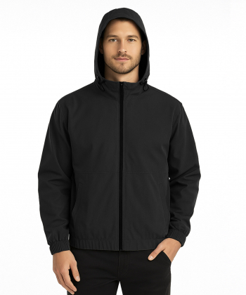 سویشرت زیپ دار فدیکو کد 10719050