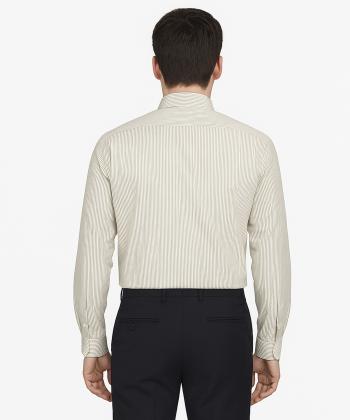 پیراهن آستین بلند مردانه  سرا آلبا مدل 0939