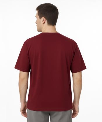 تیشرت آستین کوتاه مردانه لیوایرن مدل 1050106